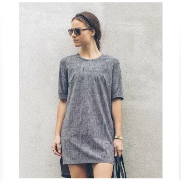 Lululemon Get It On Dress In Burlap Texture
Black Dune Athletic Dress Sz Medium - Picture 1 of 16